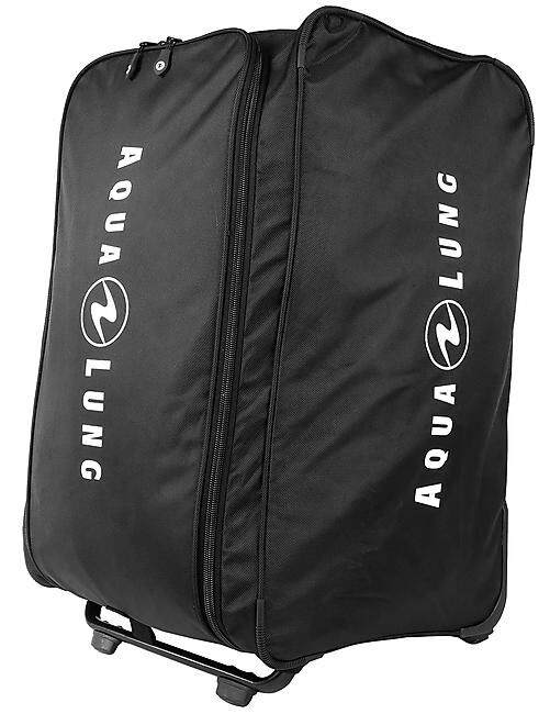 AQUA LUNG SPORT - SAC DE TRANSPORT EXPLORER II FOLDER 154L