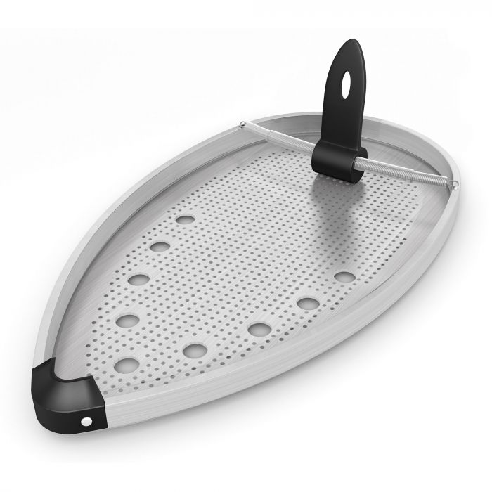 Laurastar Schutzsohle SOFTPRESSING für zarte Stoffe - S/S Plus