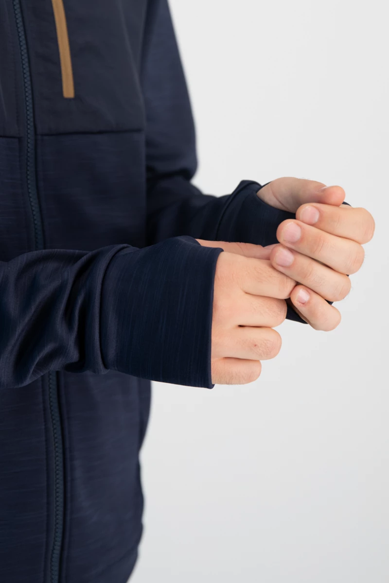 46 NORD Herren Midlayer