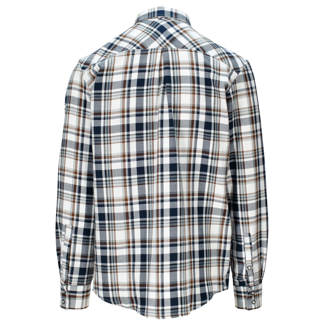 Amundsen Sports Skauen Field Shirt M's<br>Skjorte med smart glidelås-åpning!