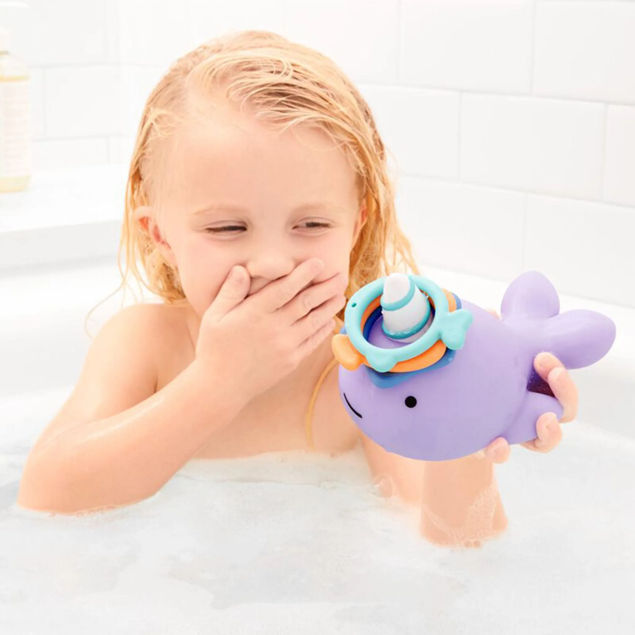 Skip Hop Jouet de Bain - Narval