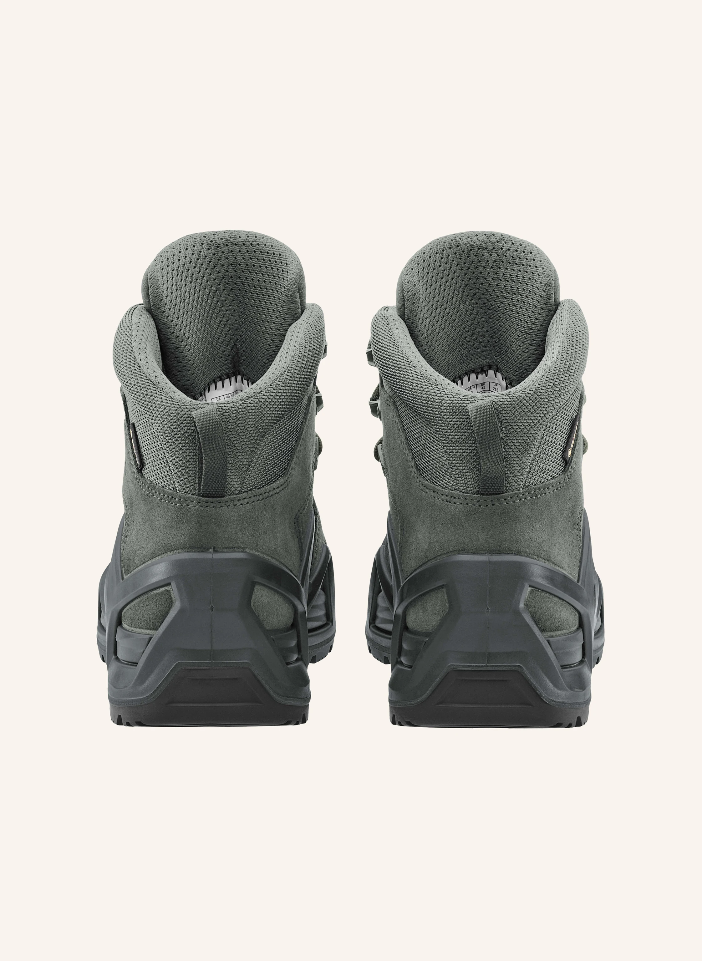 LOWA PROFESSIONAL Outdoor-Schuhe ZEPHYR MK2 GTX MID