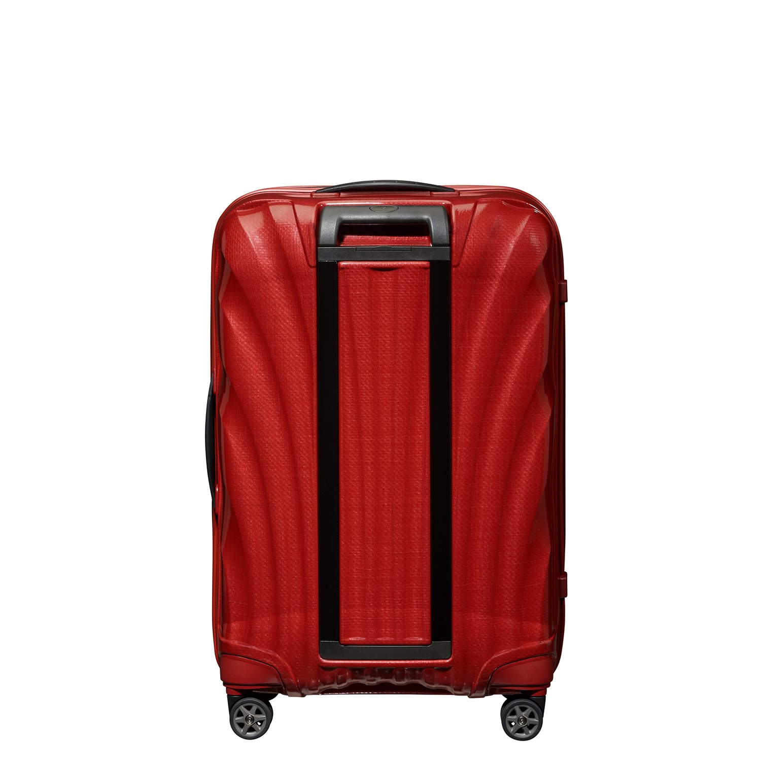 Samsonite C-Lite Spinner 69 chili red