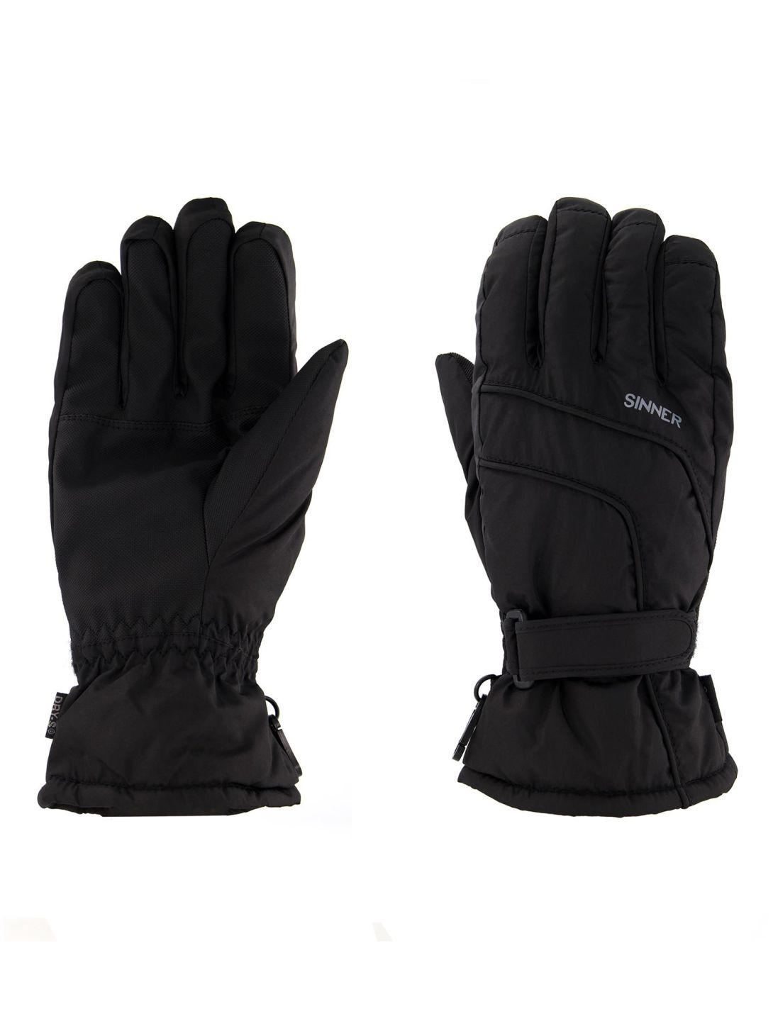 Mesa skihandschoenen dames