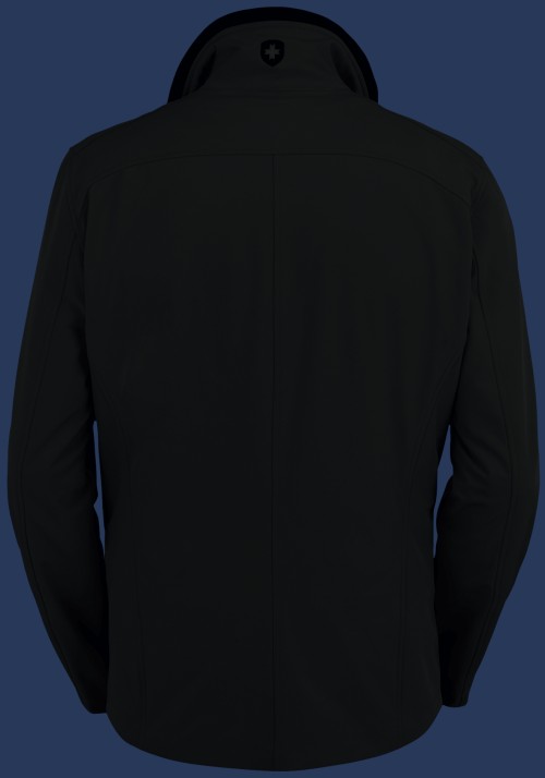 Alpinus DynashellAquaLight, Darknavy