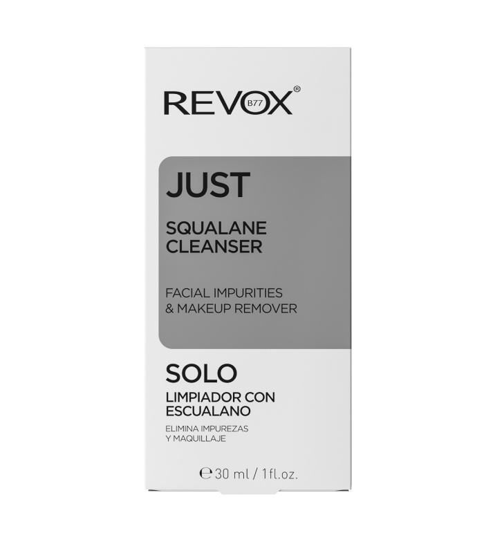 Revox - *Just* - Limpador com esqualano