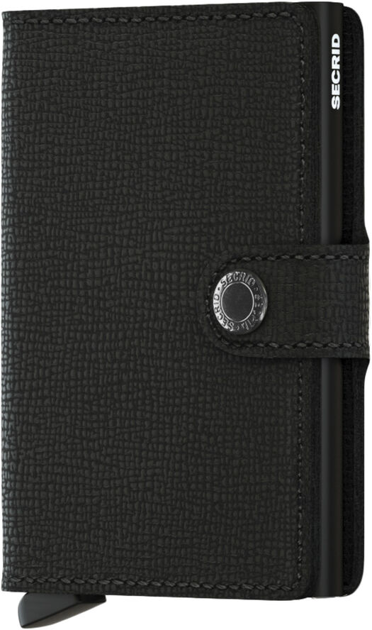 Secrid Miniwallet Sort