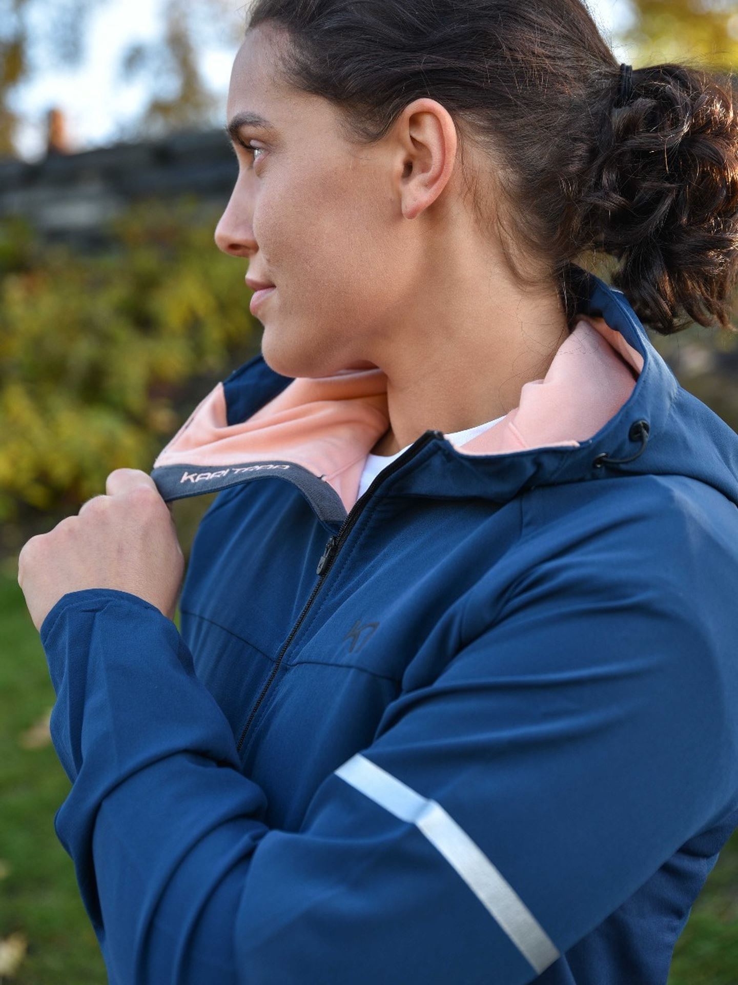 Kari Traa Eva Jacket