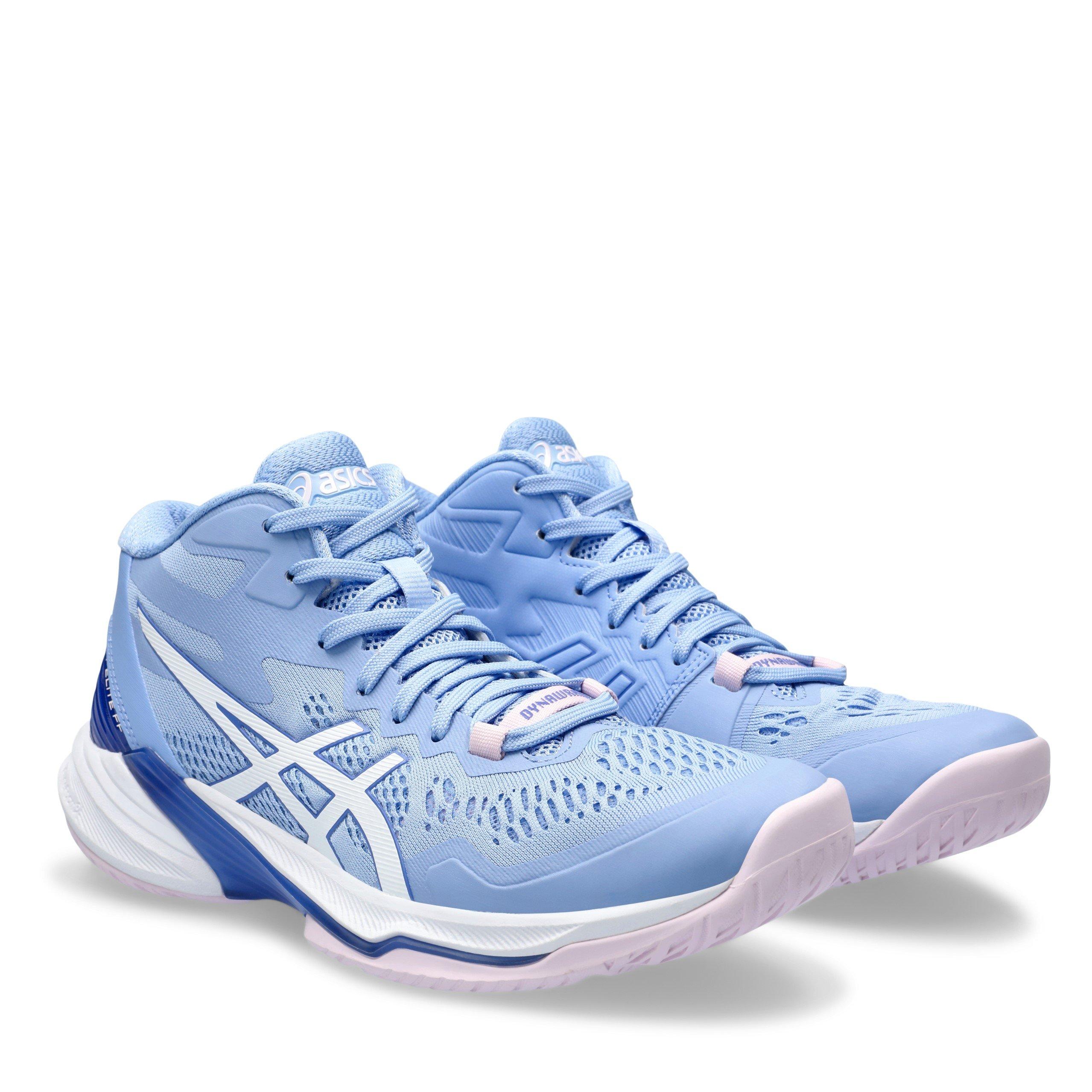 Asics SKY ELITE FF MT 2 Indoor Court Shoes Womens