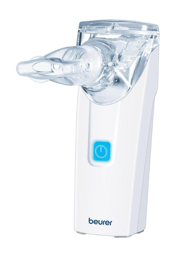IH 55 Inhalator