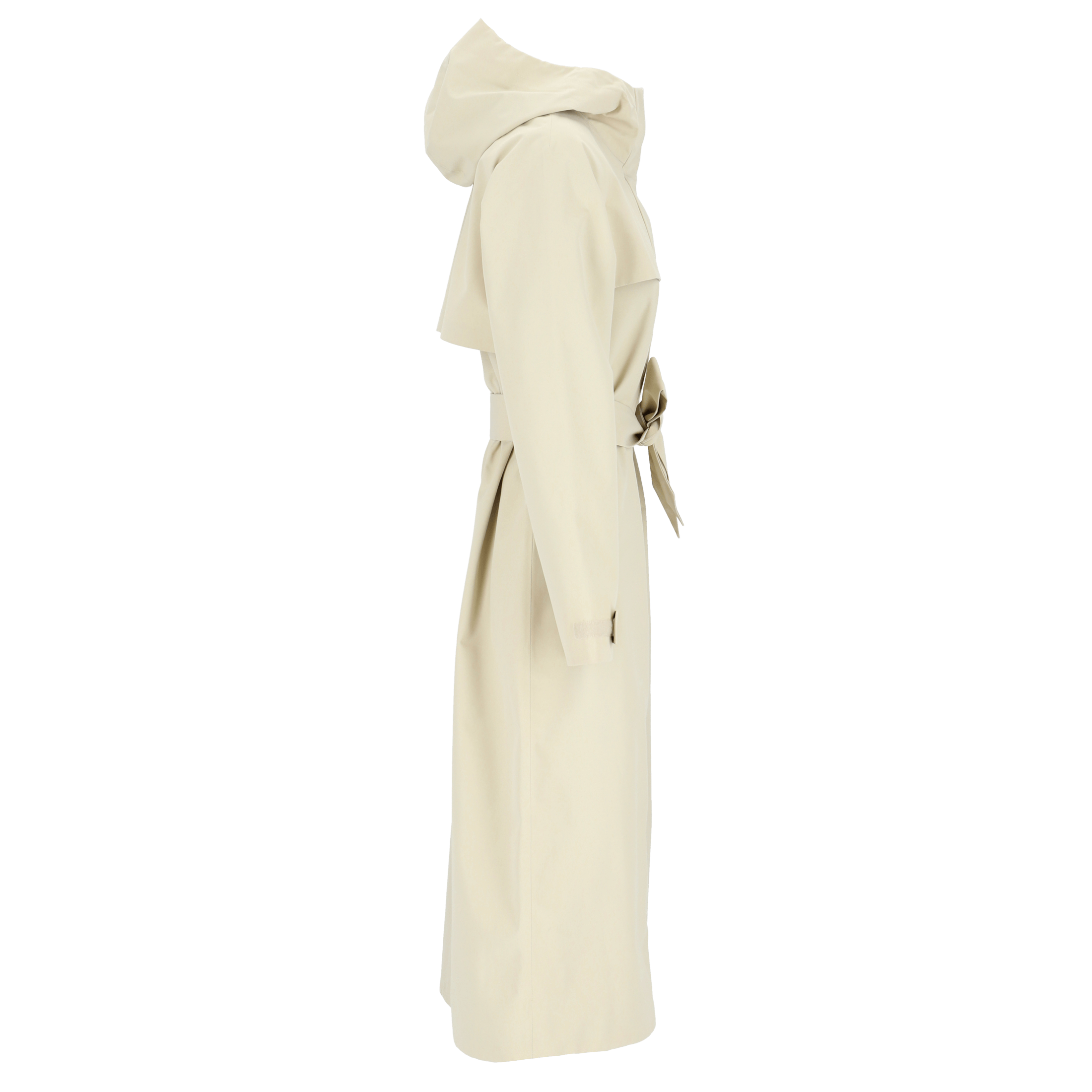 Daniel Franck Djerv 2L Trench D - Jakke