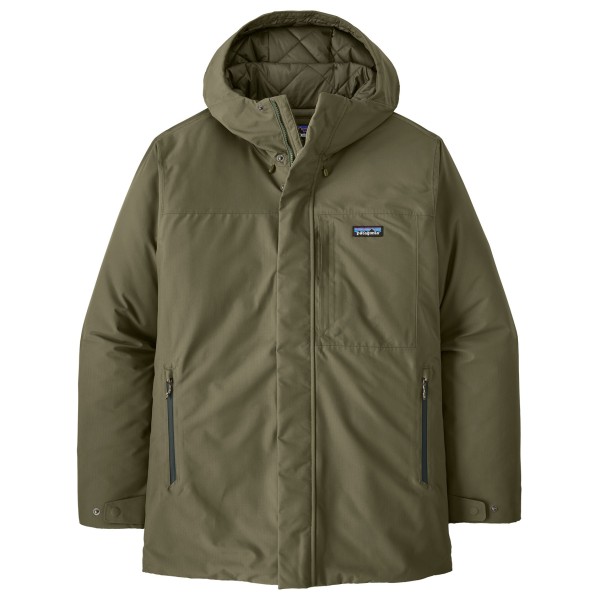 Patagonia - Windshadow Parka - Parka