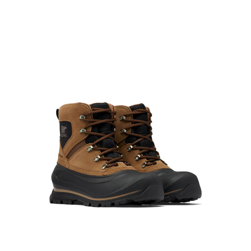Buxton™ Lace Boot WP - Bottes de neige homme
