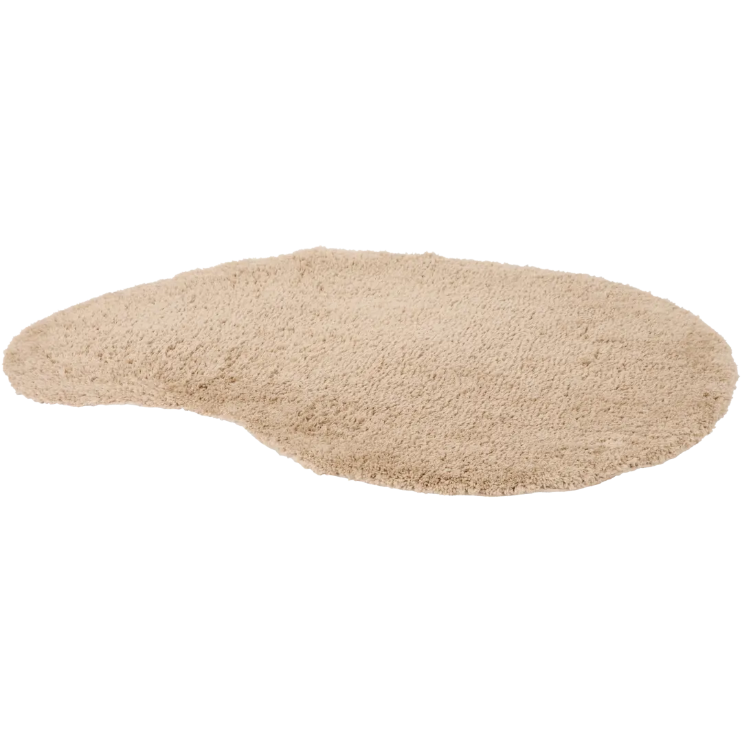 Vloerkleed 70 x 100 cm | diverse varianten