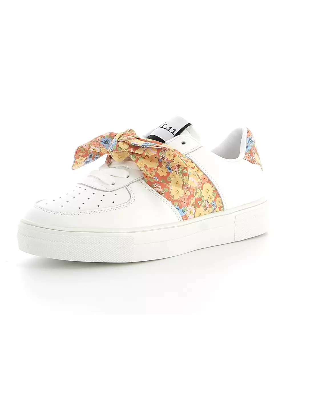 CL11 CL47 - Baskets Orange