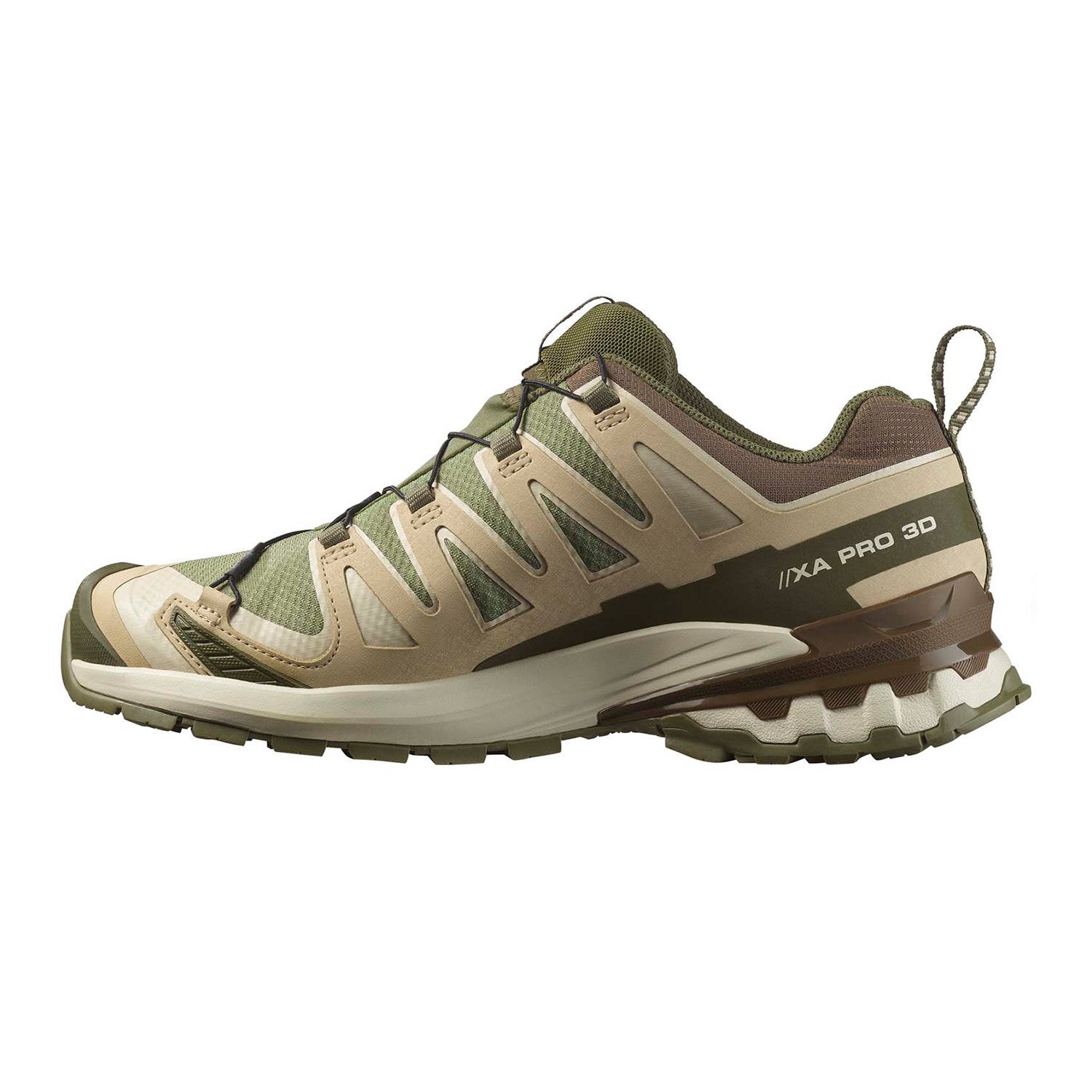 Salomon  XA Pro 3D V9 GTX Heren