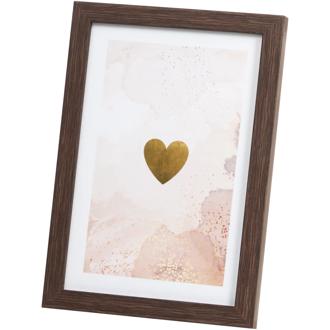 Fotolijst Love 10 x 15 cm