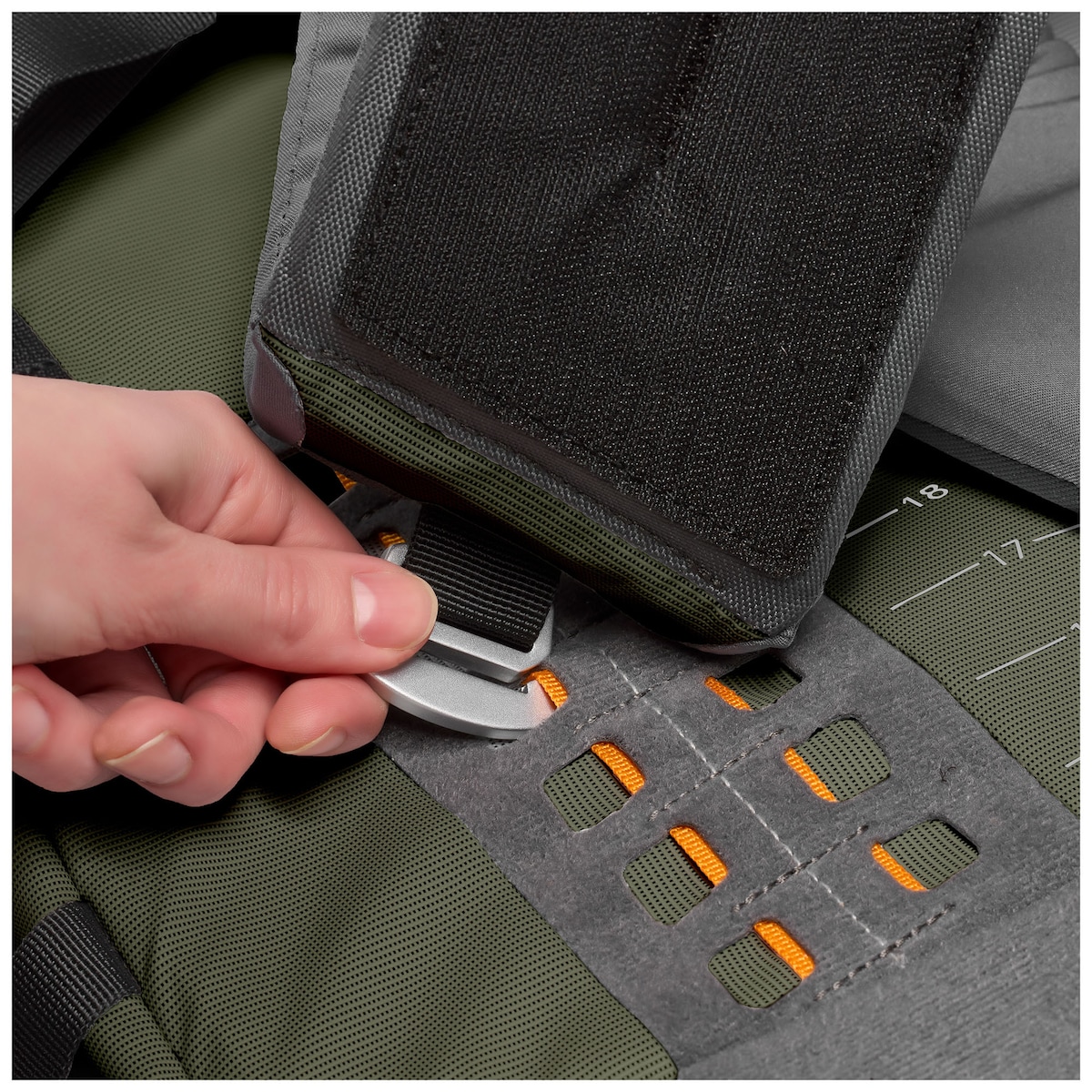 Lowepro PhotoSport PRO 55L AW IV M-L