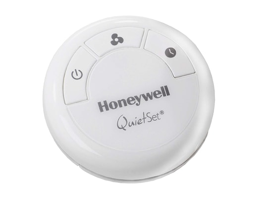HONEYWELL - Ventilateur sur pied HSF600WE4 QuietSet