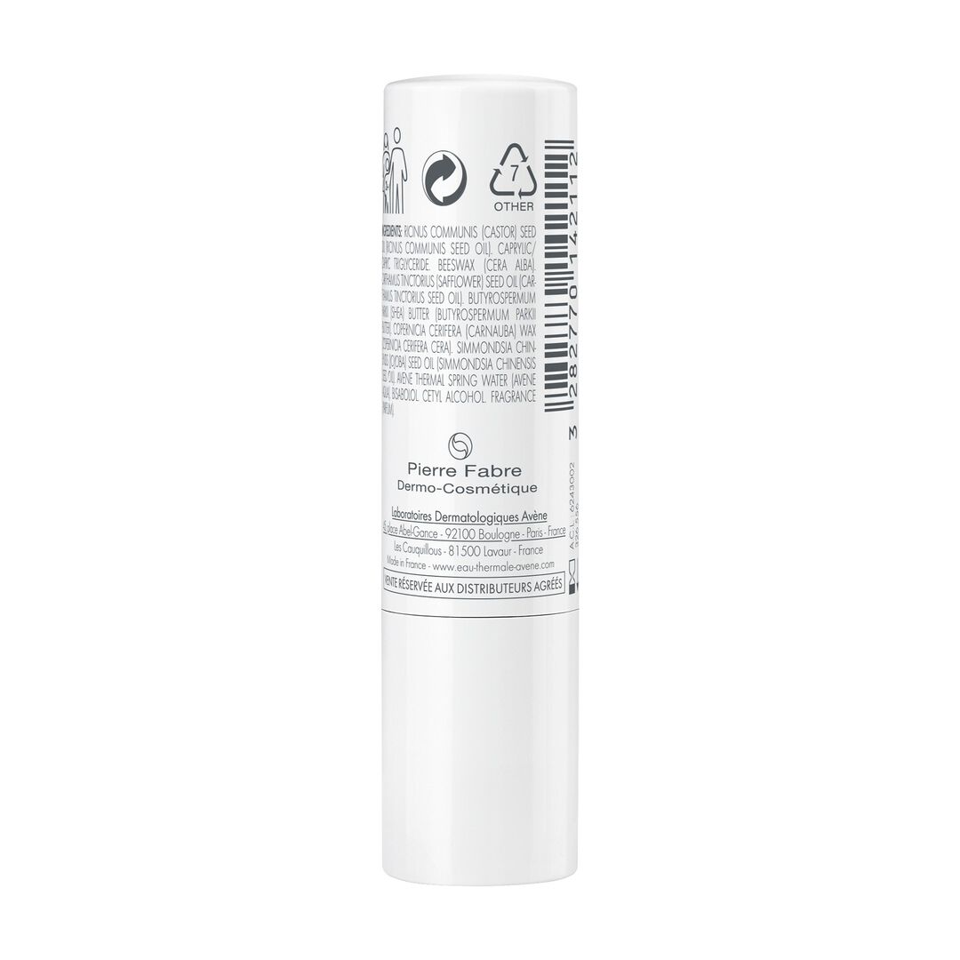 AVENE  Cold Cream Stick Lábios Nutritivo - 4gr