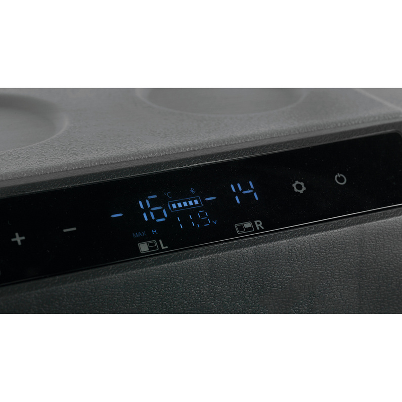 Outwell Arctic Frost 35 Kühlbox