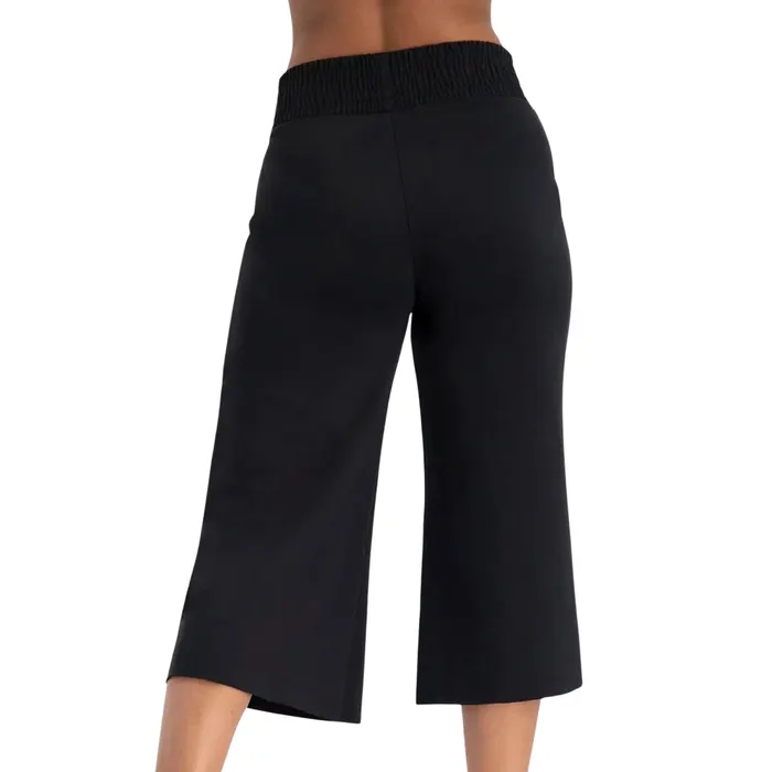 Urban Goddess Flow Capri Broek Dames