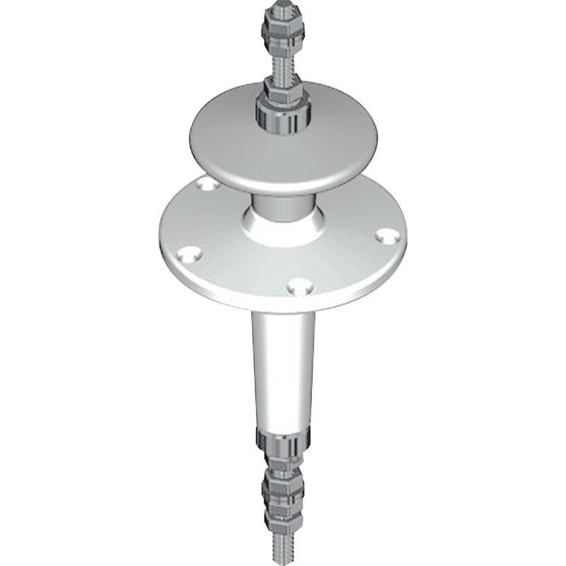 Isolateur Banten Passe Pont Pour Antenne Filaire