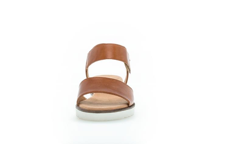Gabor 22.750 camel (kork/creme)