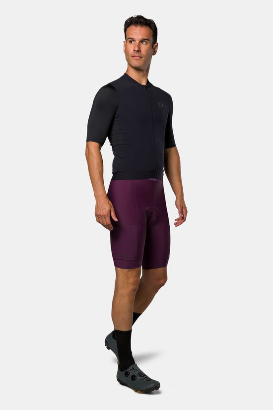 Pearl Izumi Pearl Izumi Expedition S/S Jersey Fietsshirt