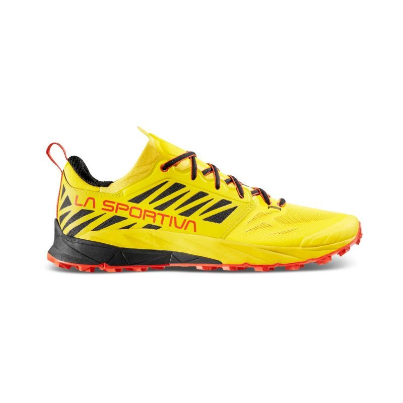 Kaptiva - Chaussures trail homme