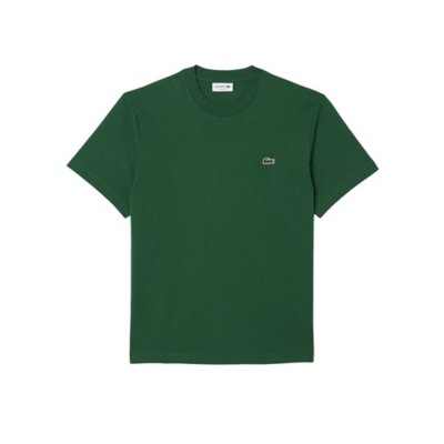 Tee-shirt à manches courtes homme Classic fit LACOSTE