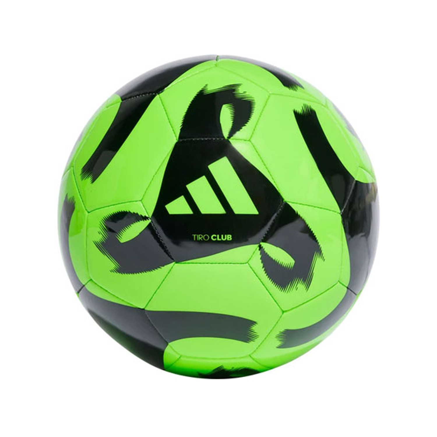adidas Tiro Club - Maat 3