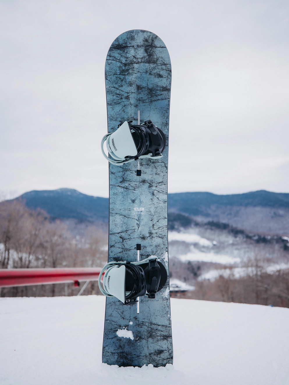 Burton Blossom 2025 Snowboard no color