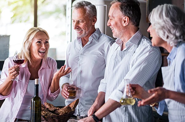 Online Weinprobe