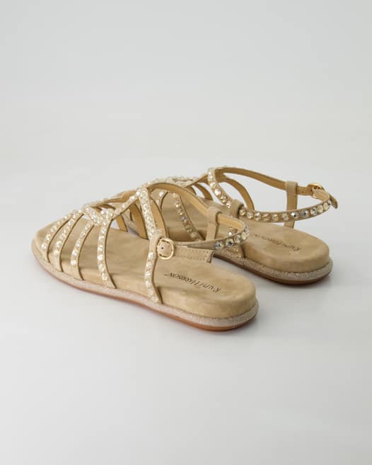 Ralph Harrison 2551600-503 Sandalen in Beige