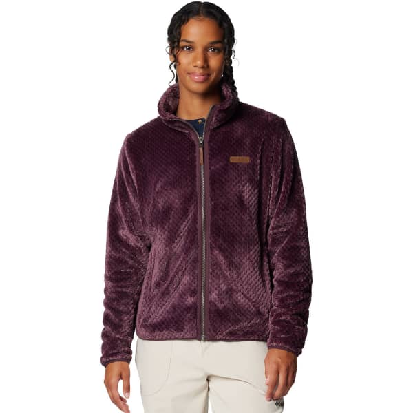 Veste polaire COLUMBIA FIRE SIDE II SHERPA FULL ZIP W MOONVISTA