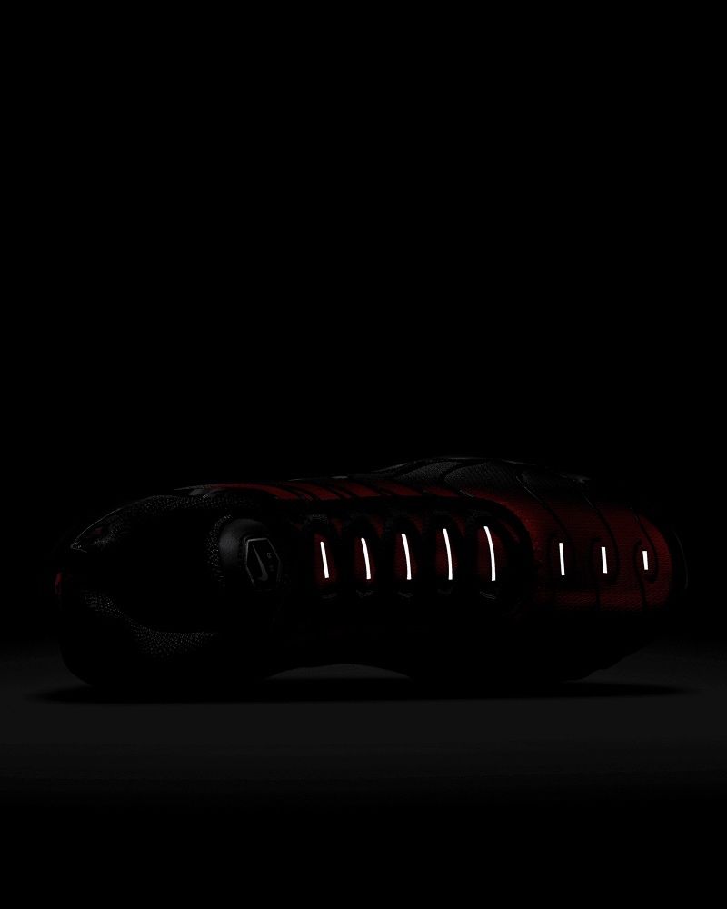 Chaussures Nike Air Max Plus pour enfant