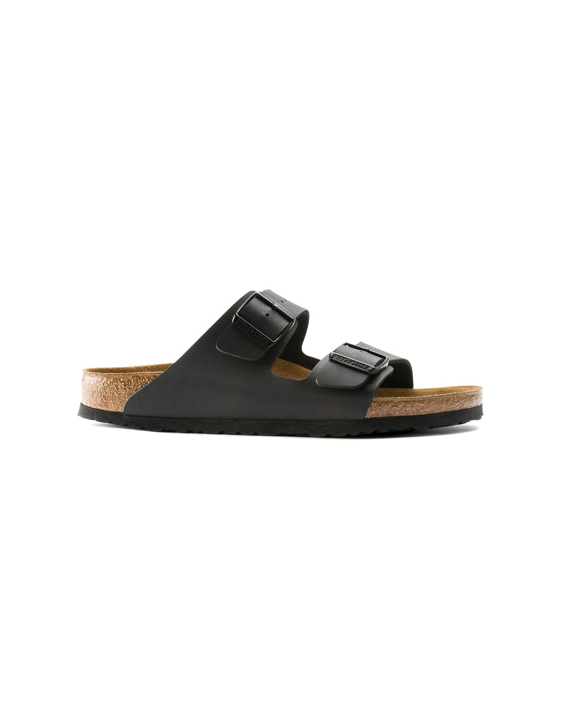 birkenstock Mules homme arizona noir
