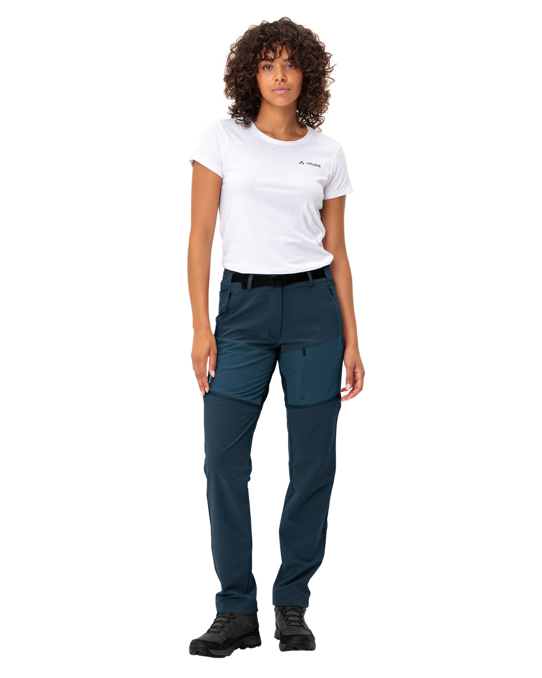 VAUDE| Damen Hose ELOPE ZO