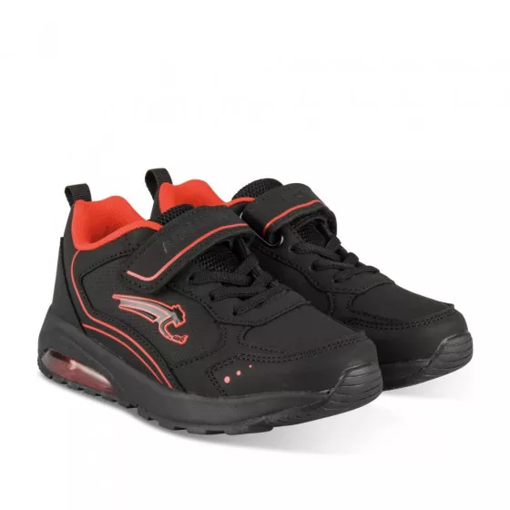 Baskets NOIR AIRNESS