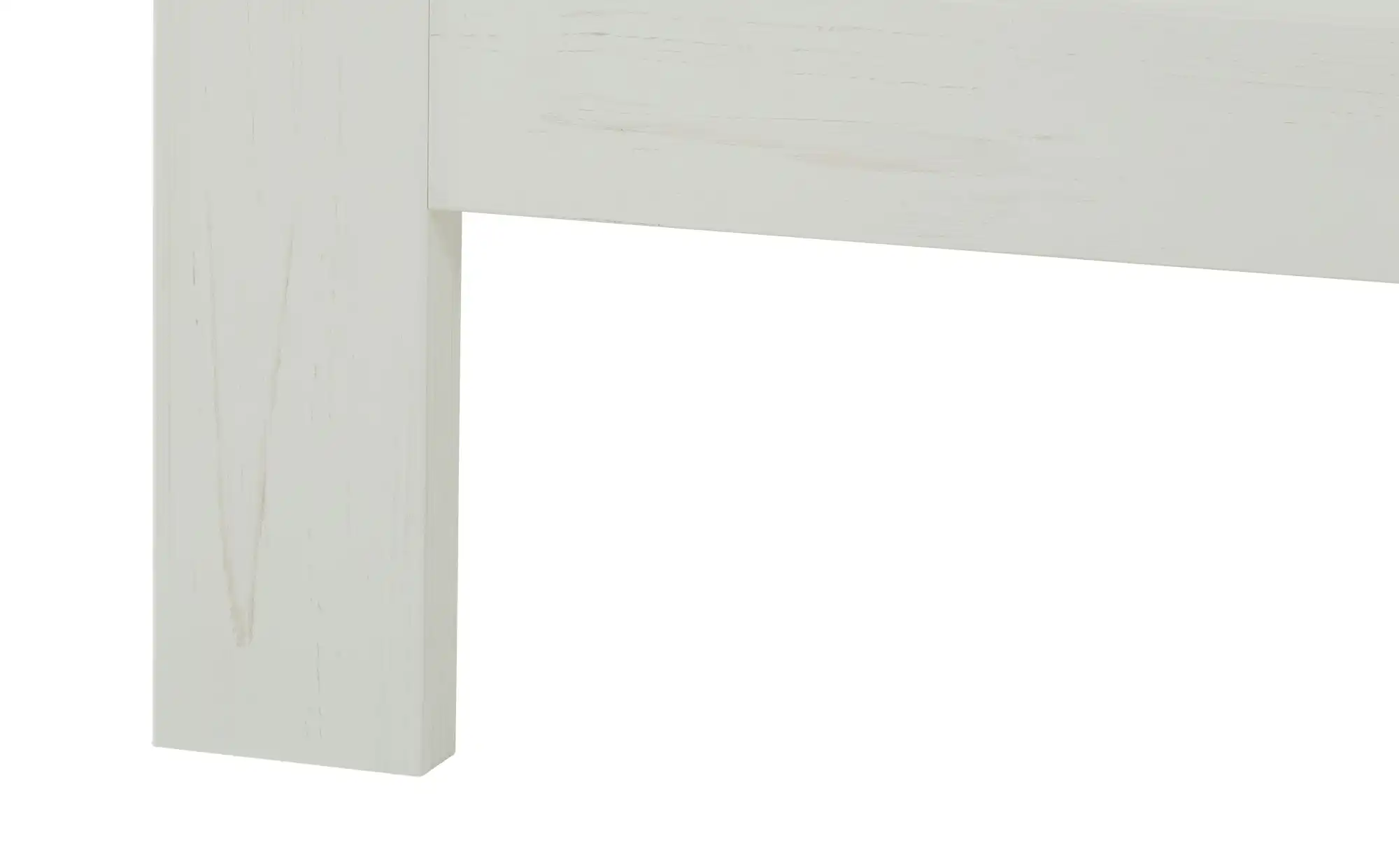 maison bleue Bettgestell 180x200 cm Trient