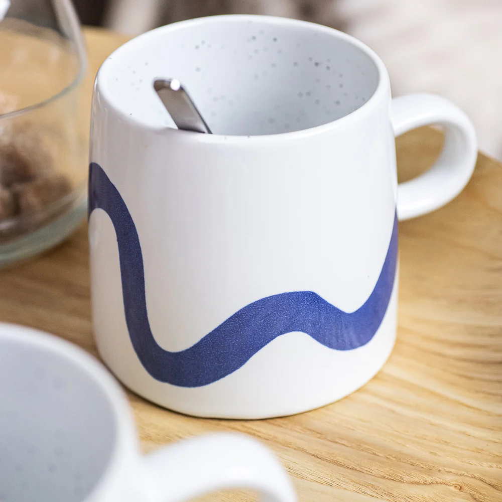 Mugs bering 45 cl (lot de 3) Table passion