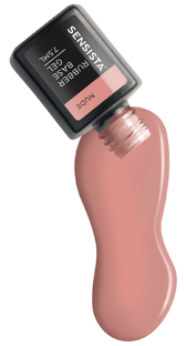 Sensista Rubberbase Gel Nude 7,5ML