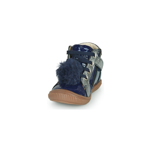 GBB - ISAURE - Bleu