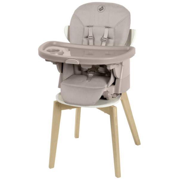 Maxi CosiMaxi Cosi   Minla Plus Hochstuhl elegance beige
