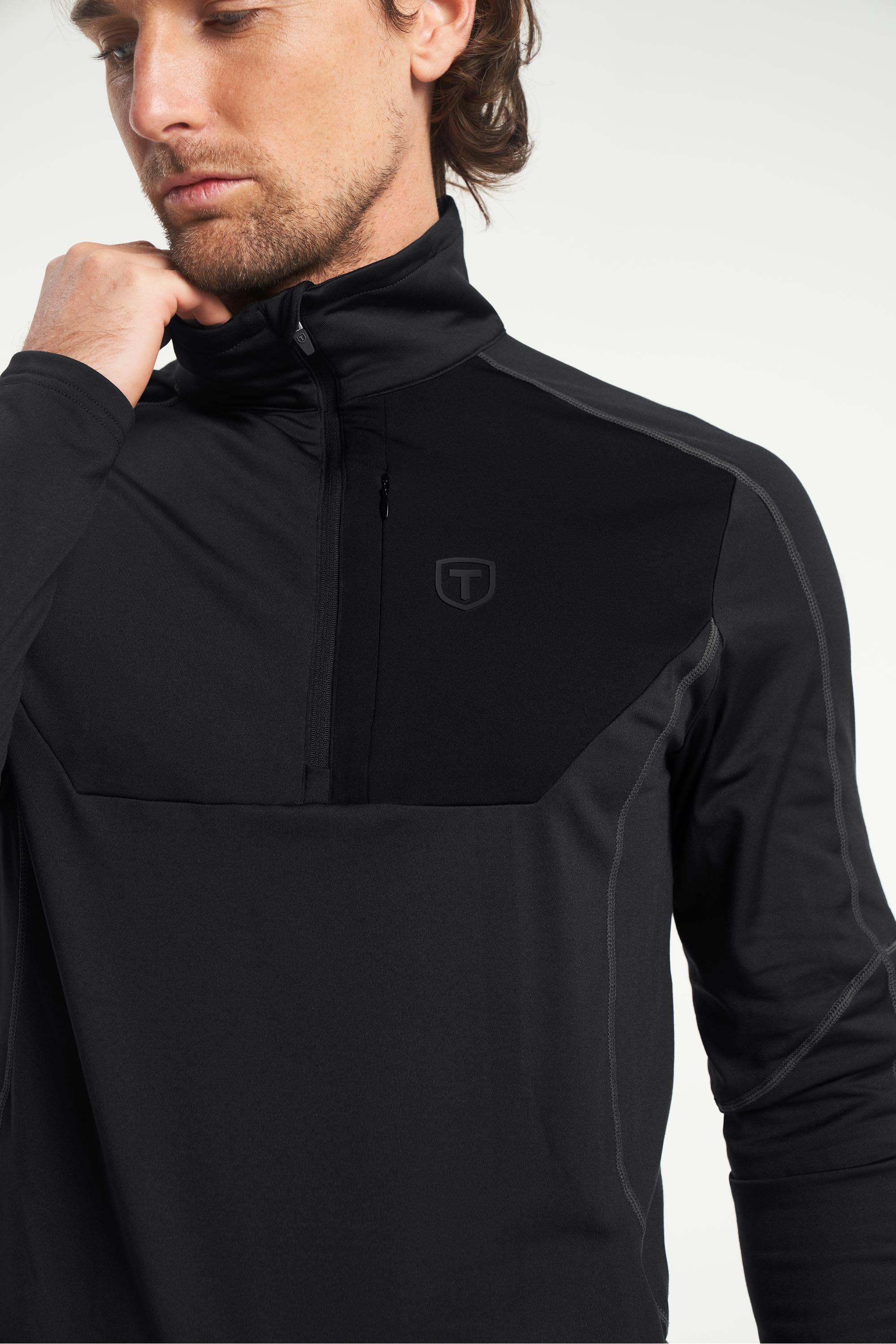 Tenson  TXlite Half Zip