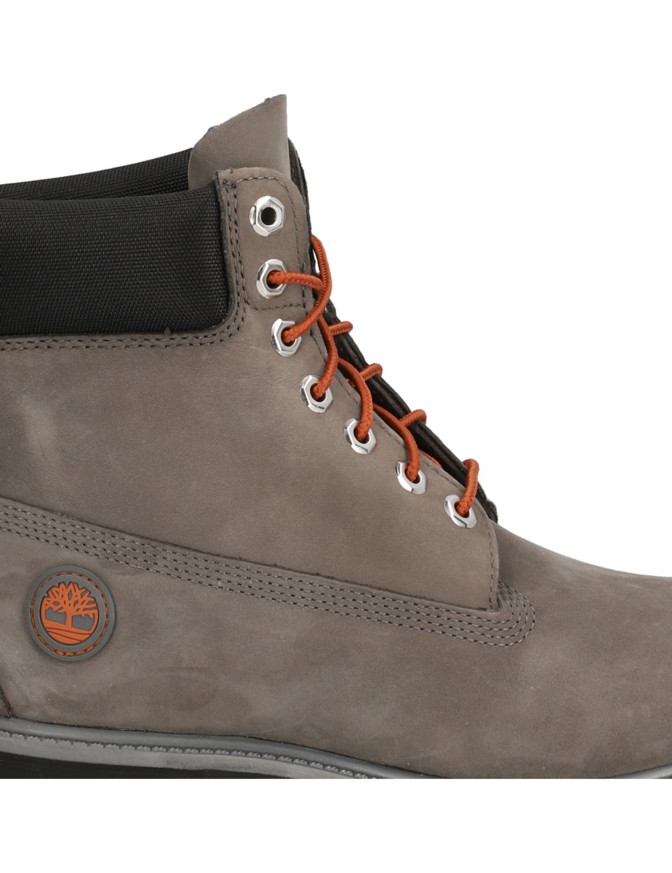 6 Inch Premium Boot