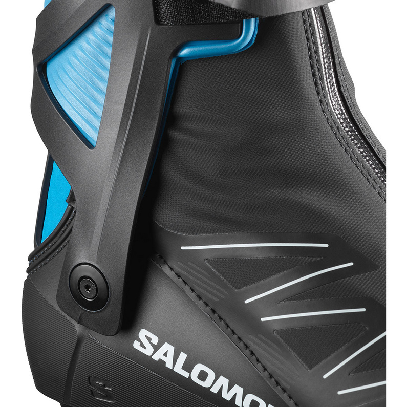 Salomon Herren RS 8 Prolink Skatingschuhe