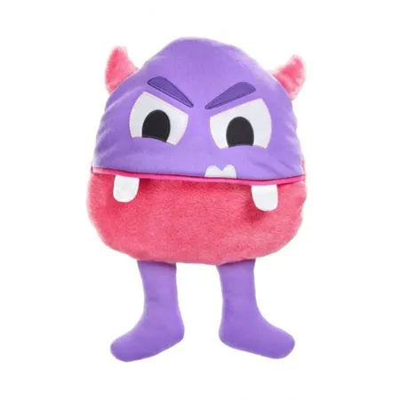 Schmidt Spiele Plüsch Twonster® Cherry Bubblegum®, 40 cm