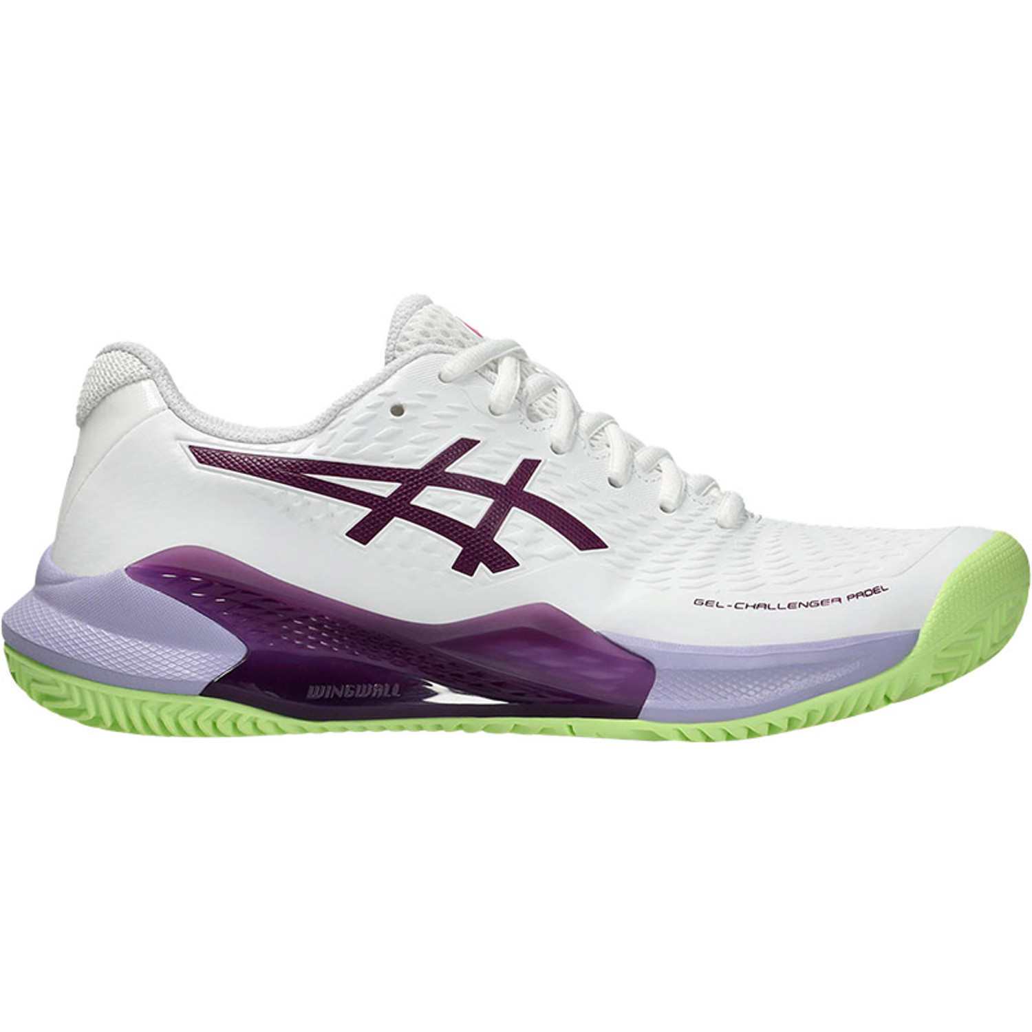 Asics Gel-Challenger 14 Padel Dames
